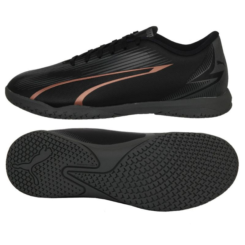 Puma Ultra Play IT Jr 107780 02 Cipő - Sportmania.hu