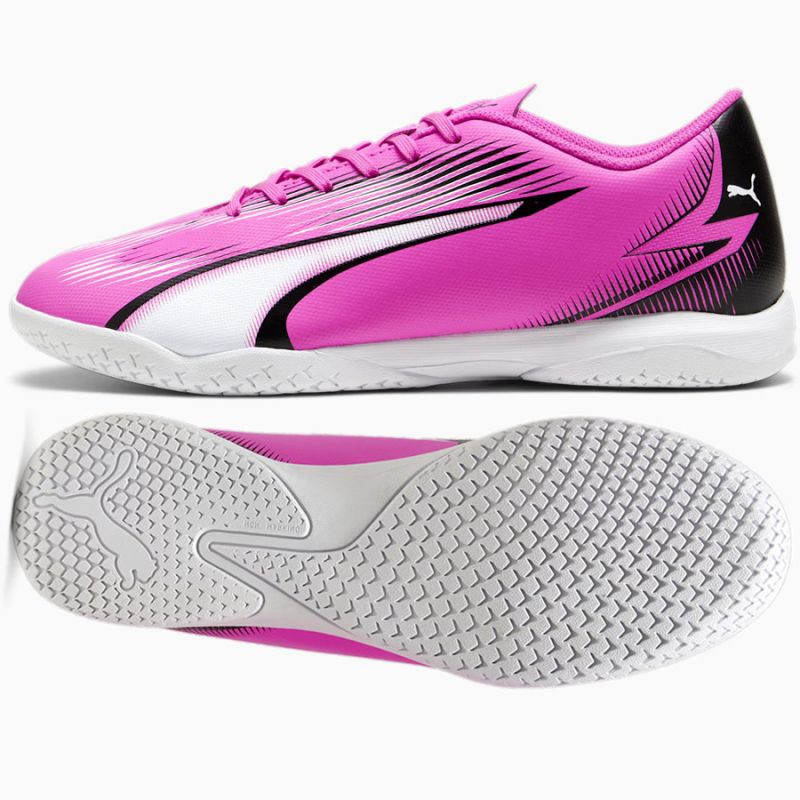 Puma Ultra Play IT M 107766 01 Cipő - Sportmania.hu