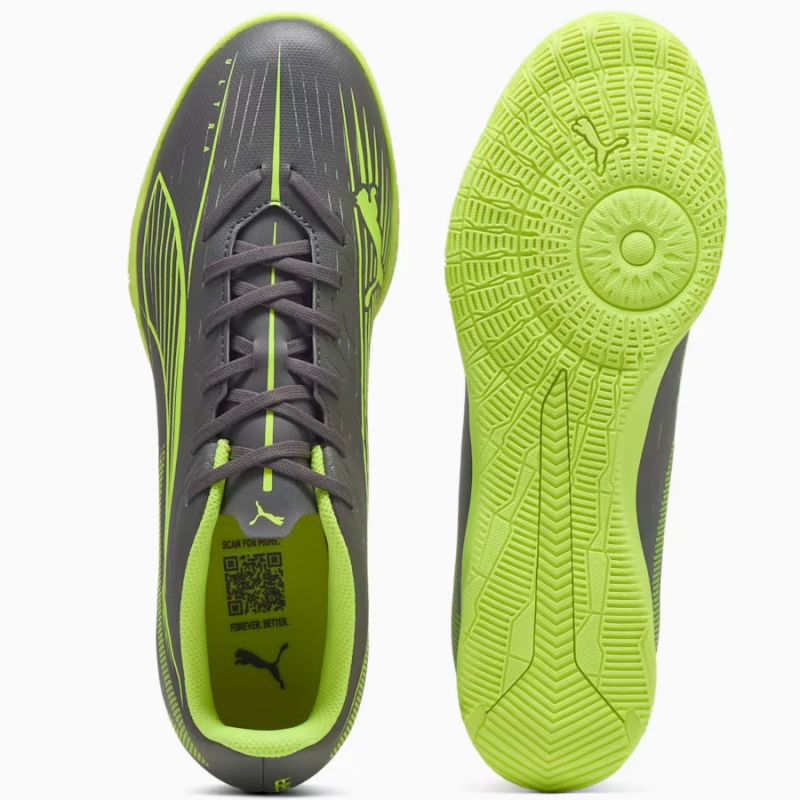 Puma Ultra Play IT M 108326-03 focicipő - Sportmania.hu