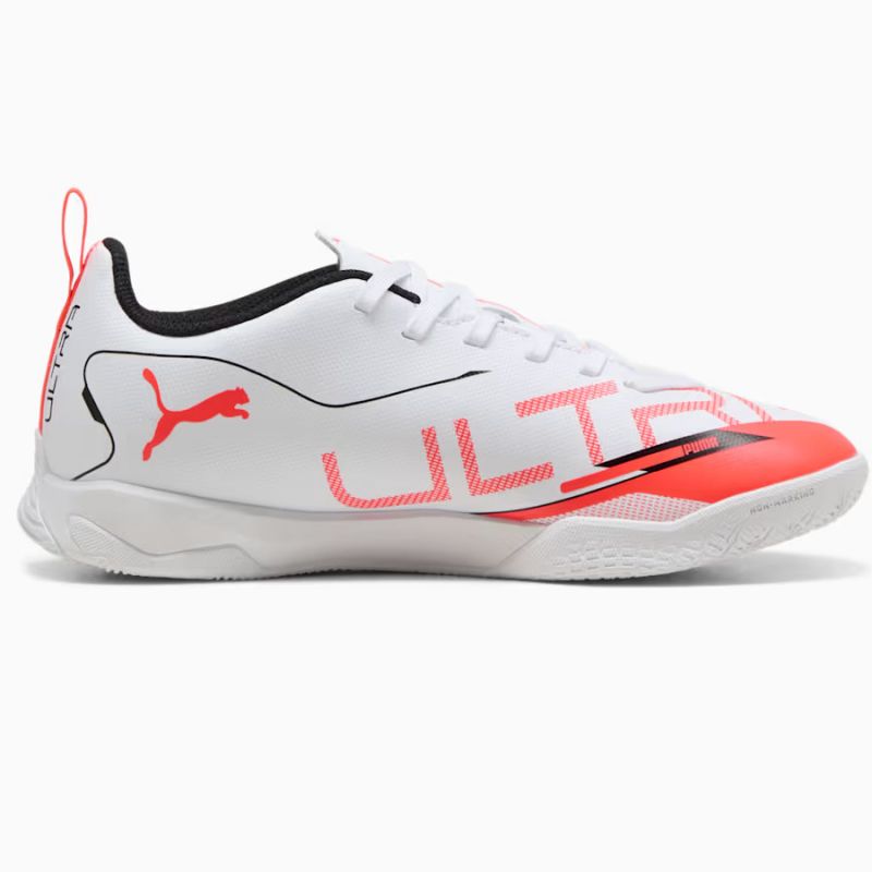 Puma Ultra Play Jr IT 108327-01 cipő - Sportmania.hu