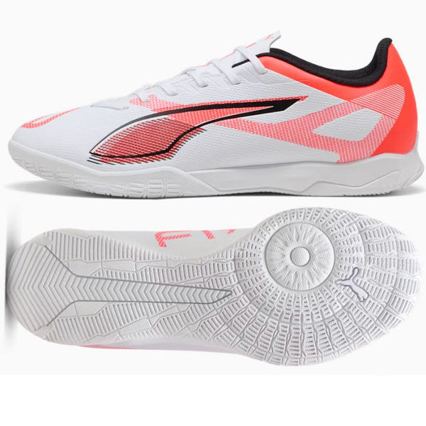 Puma Ultra Play Jr IT 108327-01 cipő - Sportmania.hu