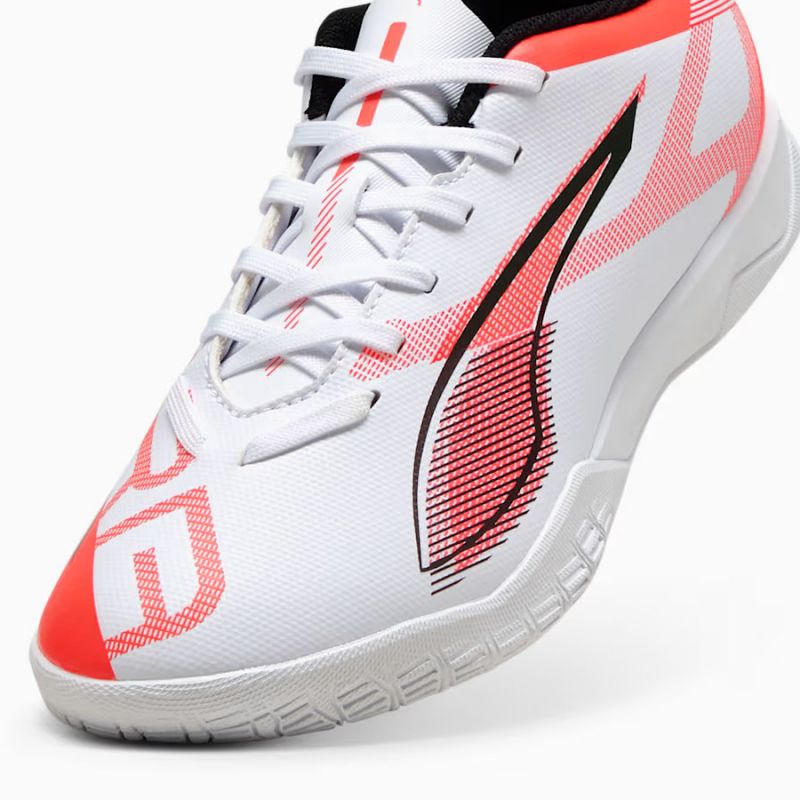 Puma Ultra Play Jr IT 108327-01 cipő - Sportmania.hu