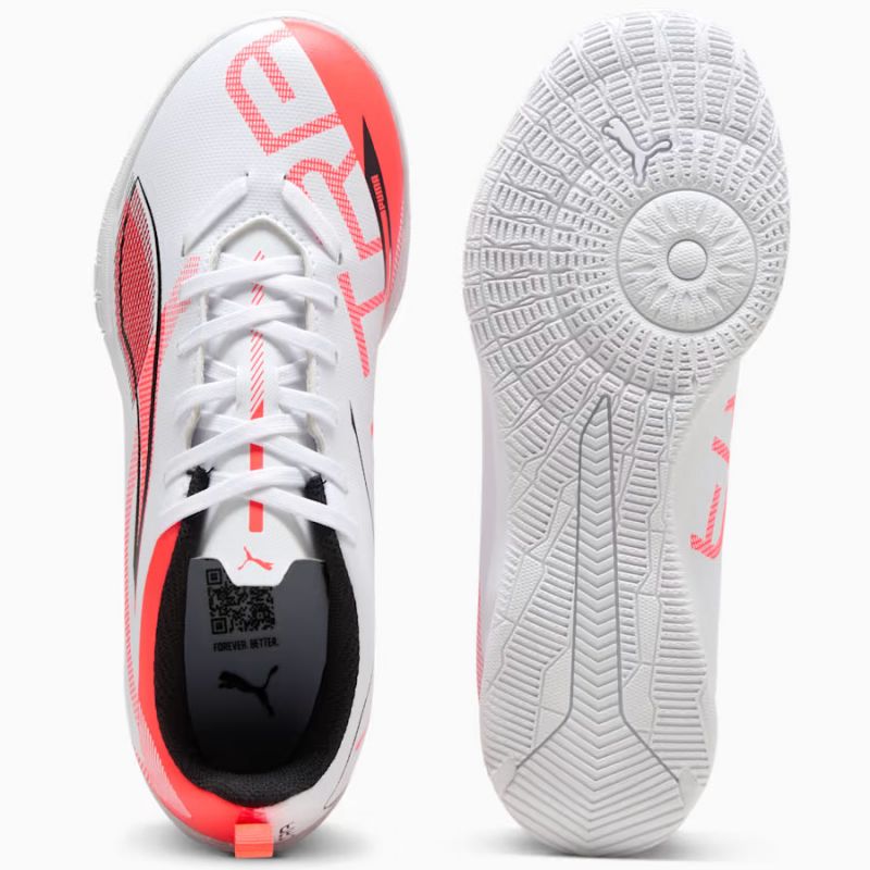 Puma Ultra Play Jr IT 108327-01 cipő - Sportmania.hu