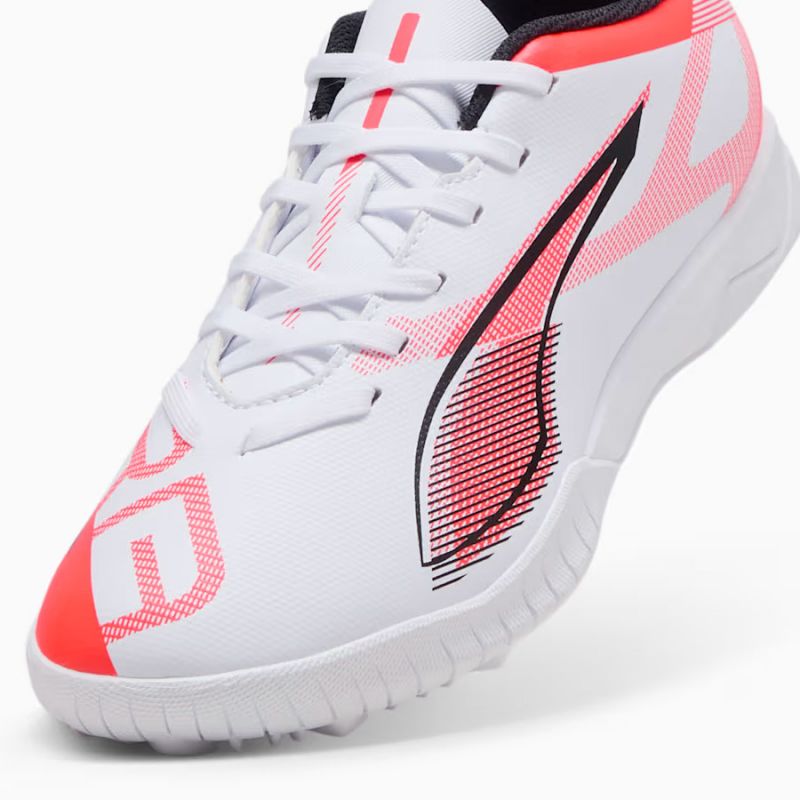 Puma Ultra Play Jr TT 108333-01 Cipő - Sportmania.hu