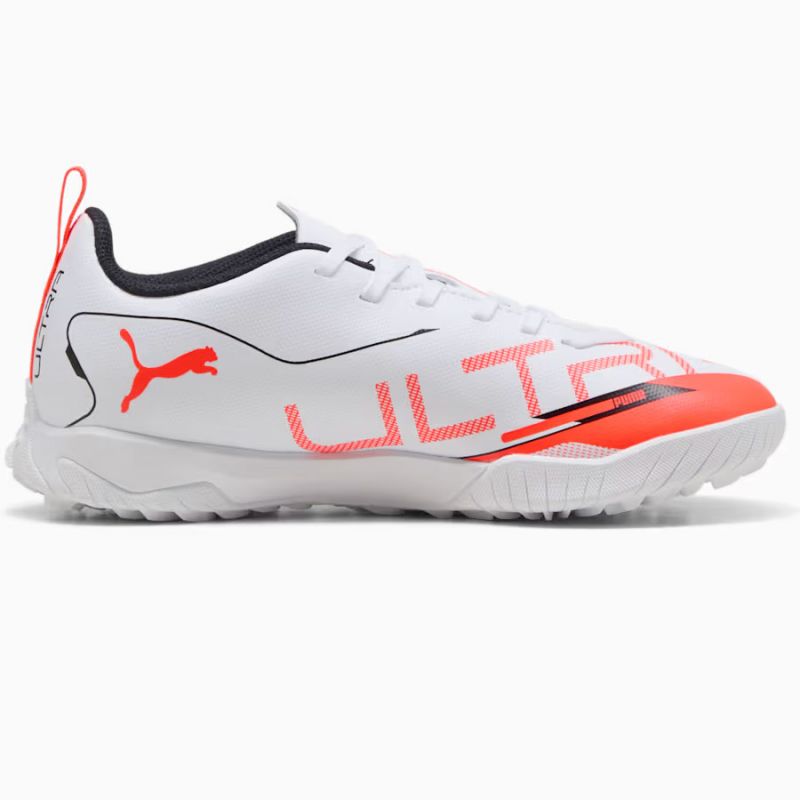 Puma Ultra Play Jr TT 108333-01 Cipő - Sportmania.hu