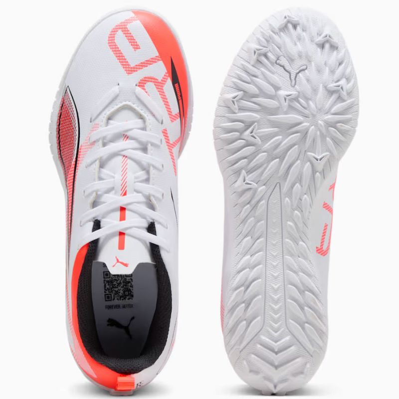 Puma Ultra Play Jr TT 108333-01 Cipő - Sportmania.hu