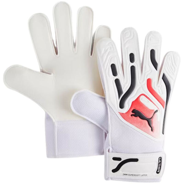 Puma Ultra Play RC 41862 01 goalkeeper gloves Kiegészítők