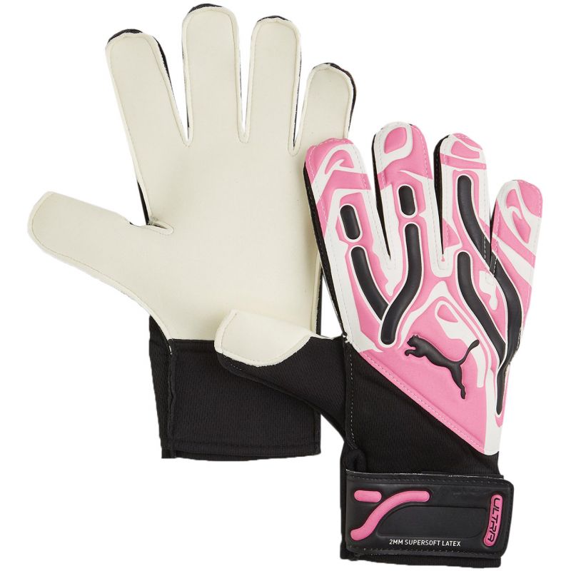 Puma Ultra Play RC 41862 08 goalkeeper gloves Kiegészítők - Sportmania.hu