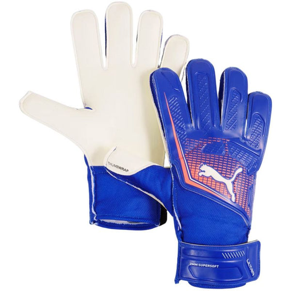 Puma Ultra Play RC 41952 01 goalkeeper gloves Kiegészítők - Sportmania.hu