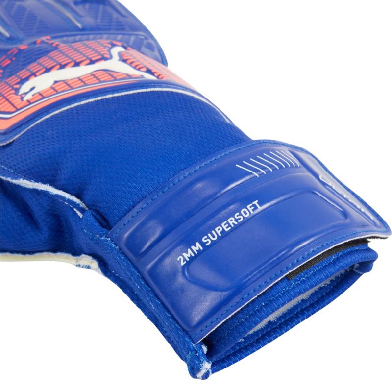 Puma Ultra Play RC 41952 01 goalkeeper gloves Kiegészítők - Sportmania.hu