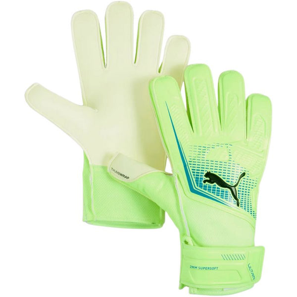 Puma Ultra Play RC 41952 02 Goalkeeper Gloves Kesztyű Kiegészítők
