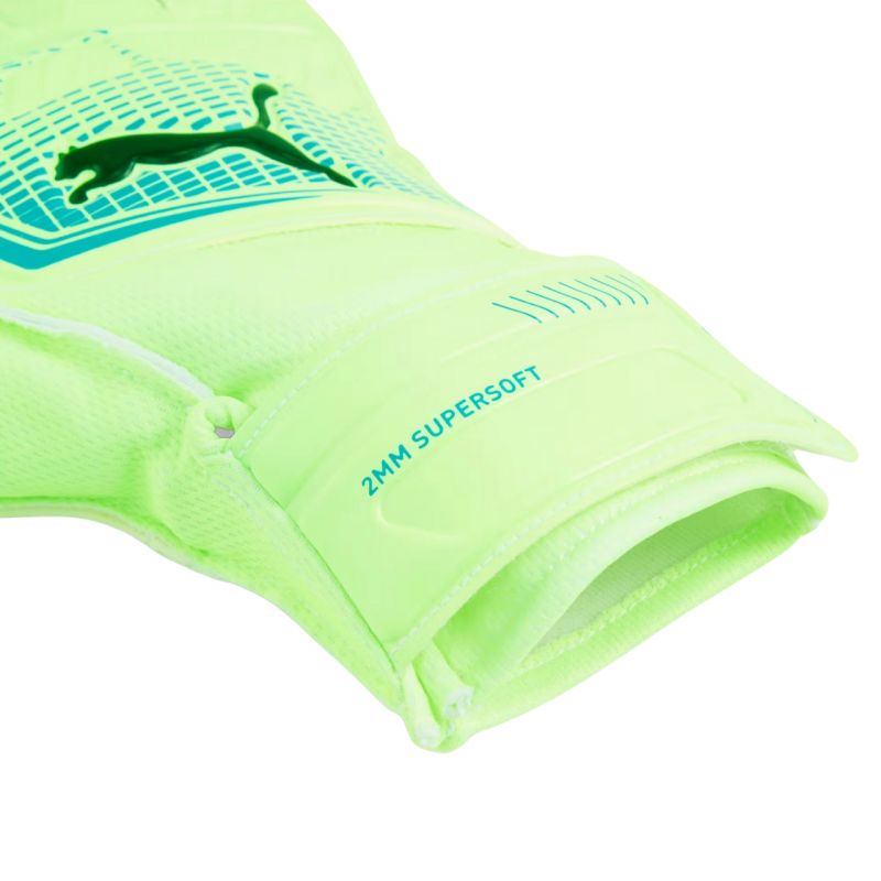 Puma Ultra Play RC 41952 02 Goalkeeper Gloves Kesztyű Kiegészítők - Sportmania.hu