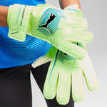 Puma Ultra Play RC 41952 02 Goalkeeper Gloves Kesztyű Kiegészítők - Sportmania.hu