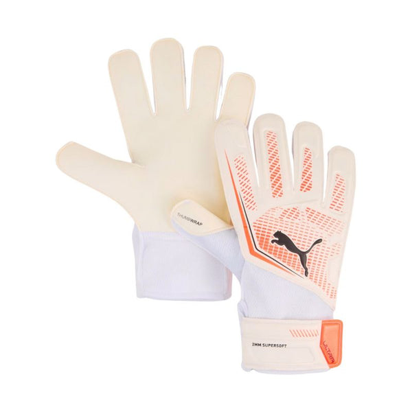 Puma Ultra Play RC 41952 06 Goalkeeper Gloves Kiegészítők
