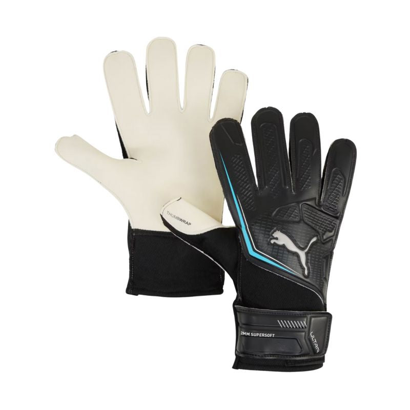 Puma Ultra Play RC 41952 08 Goalkeeper Gloves Kiegészítők - Sportmania.hu