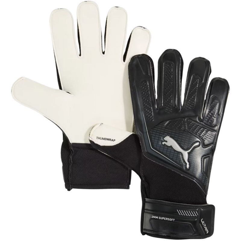 Puma Ultra Play RC goalkeeper gloves 41952 03 Kiegészítők - Sportmania.hu