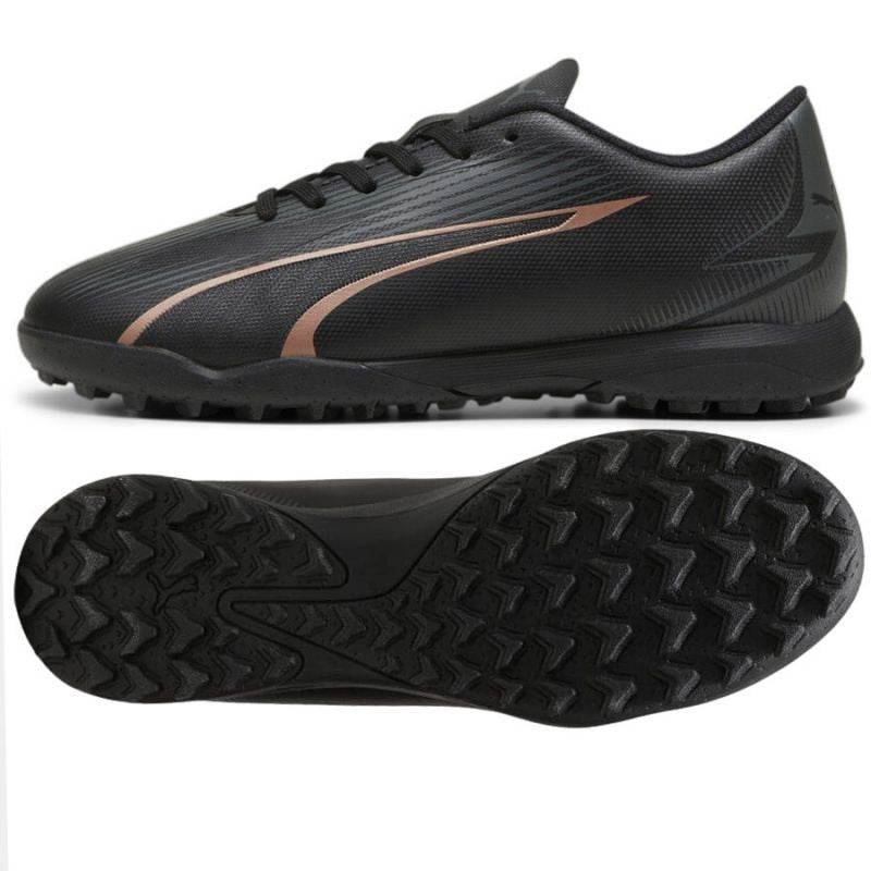 Puma Ultra Play TT Jr 107779-02 football Cipő - Sportmania.hu