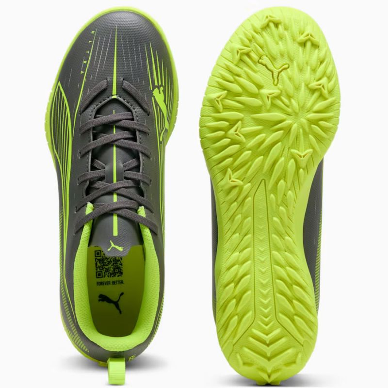 Puma Ultra Play TT Jr 108333-03 focicipő - Sportmania.hu