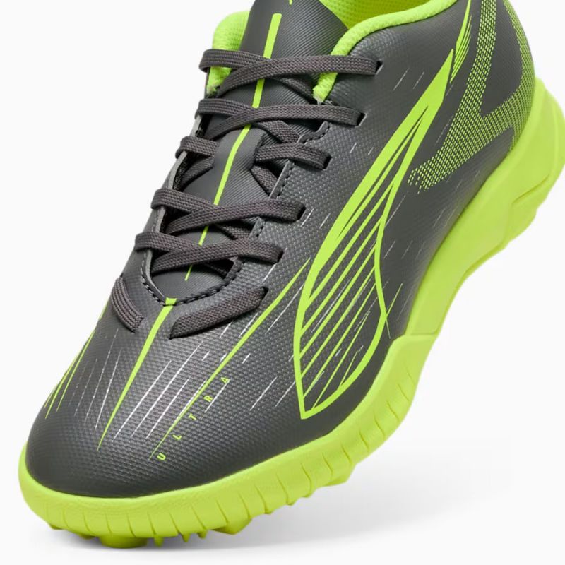 Puma Ultra Play TT Jr 108333-03 focicipő - Sportmania.hu