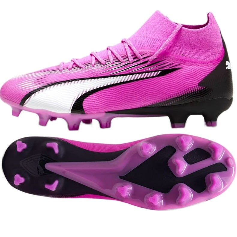Puma Ultra Pro FG/AG M férfi Focicipő 107750-01