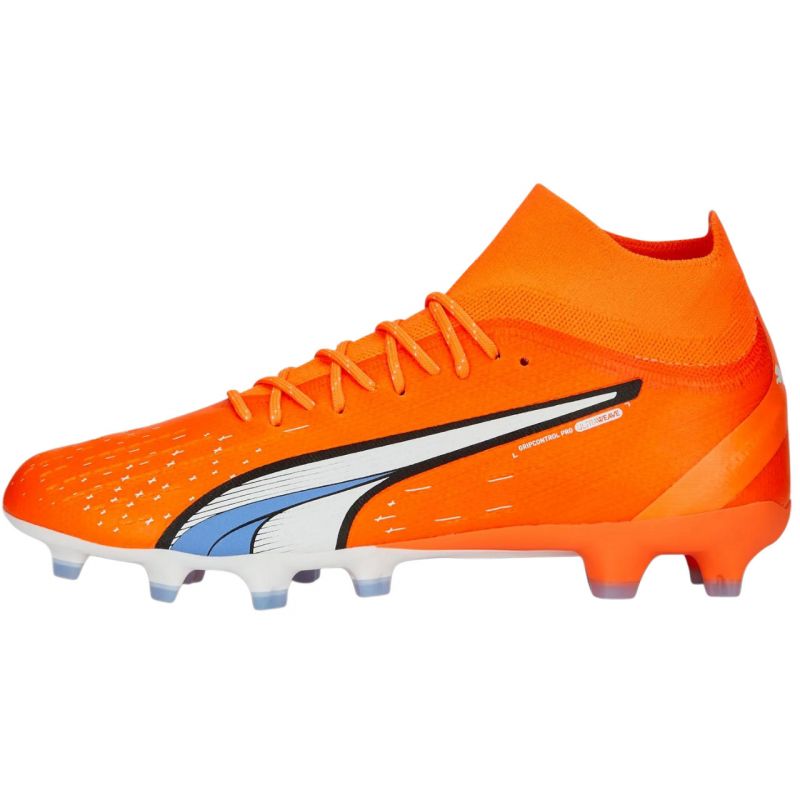 Puma Ultra Pro FG/AG M 107240 01 football boots Cipő - Sportmania.hu
