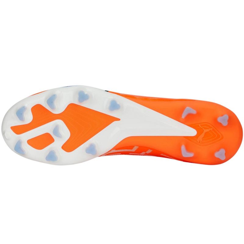 Puma Ultra Pro FG/AG M 107240 01 football boots Cipő - Sportmania.hu