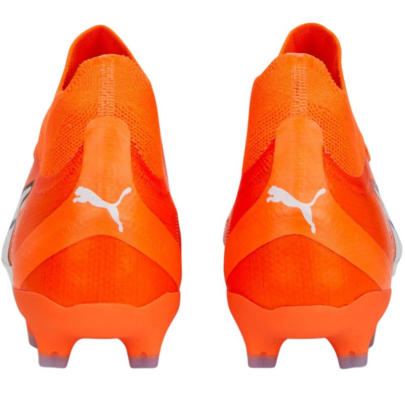 Puma Ultra Pro FG/AG M 107240 01 football boots Cipő - Sportmania.hu