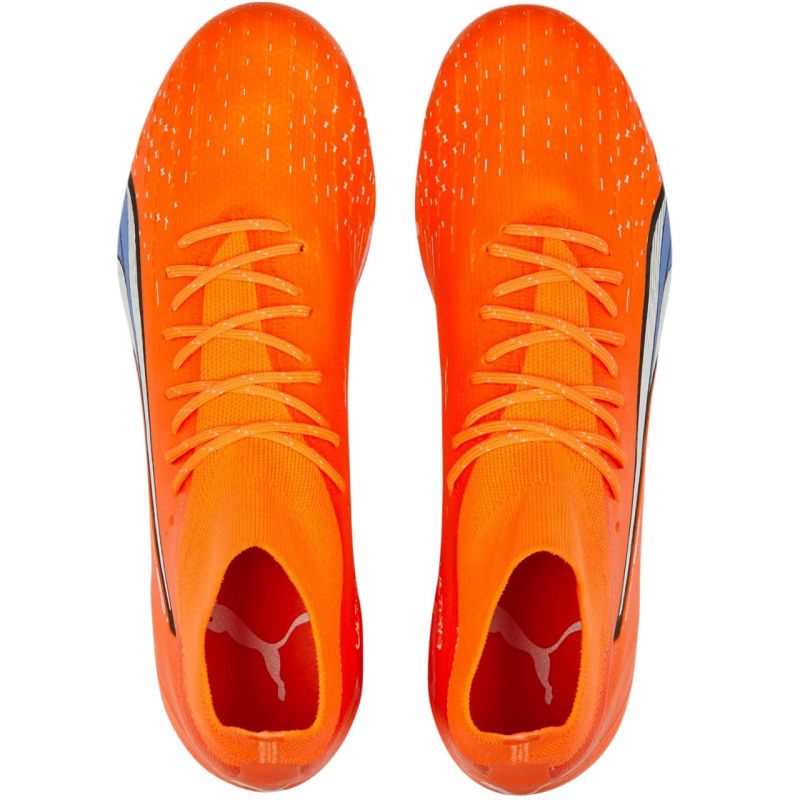 Puma Ultra Pro FG/AG M 107240 01 football boots Cipő - Sportmania.hu