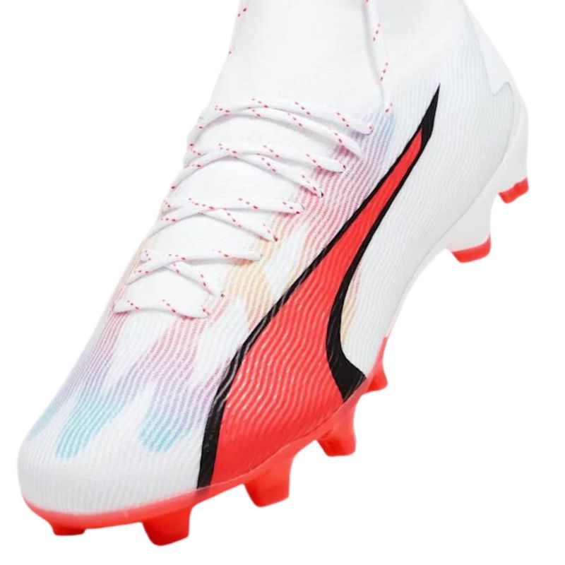 Puma Ultra Pro FG/AG M 107422 01 football boots Cipő - Sportmania.hu