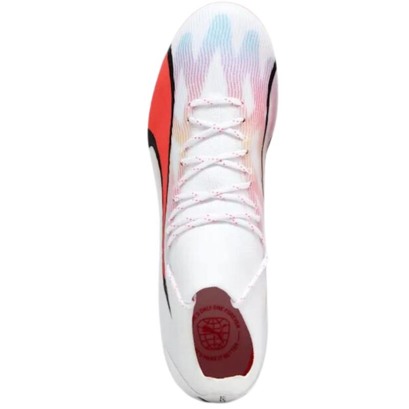 Puma Ultra Pro FG/AG M 107422 01 football boots Cipő - Sportmania.hu