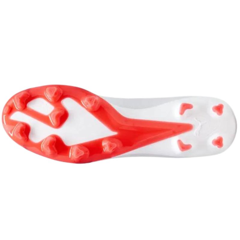 Puma Ultra Pro FG/AG M 107422 01 football boots Cipő - Sportmania.hu