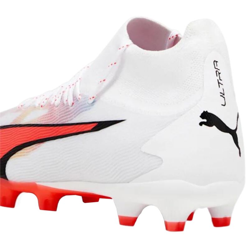 Puma Ultra Pro FG/AG M 107422 01 football boots Cipő - Sportmania.hu