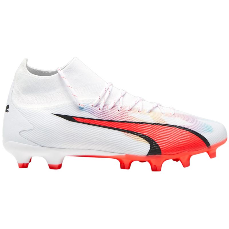 Puma Ultra Pro FG/AG M 107422 01 football boots Cipő - Sportmania.hu