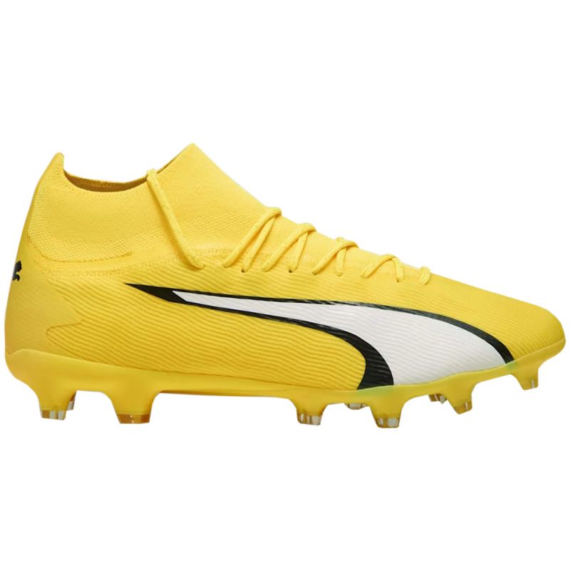 Puma Ultra Pro FG/AG M 107422 04 football Cipő - Sportmania.hu