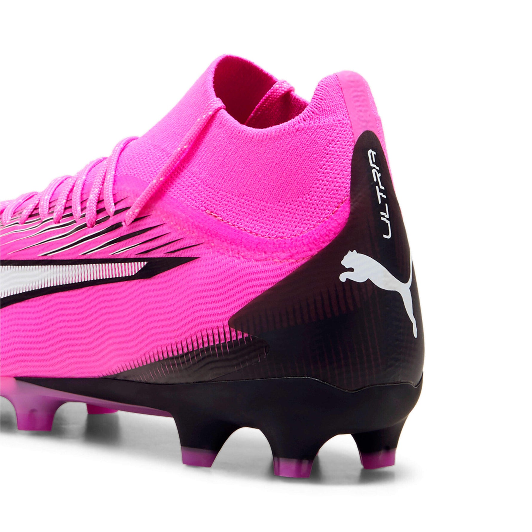 Puma Ultra Pro FG/AG M 107750 01 Cipő - Sportmania.hu