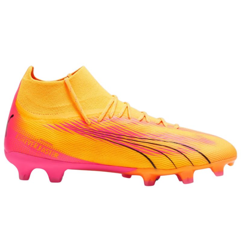 Puma Ultra Pro FG/AG M 107750 03 football Cipő - Sportmania.hu