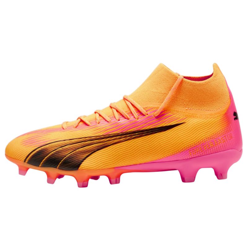 Puma Ultra Pro FG/AG M 107750 03 football Cipő - Sportmania.hu