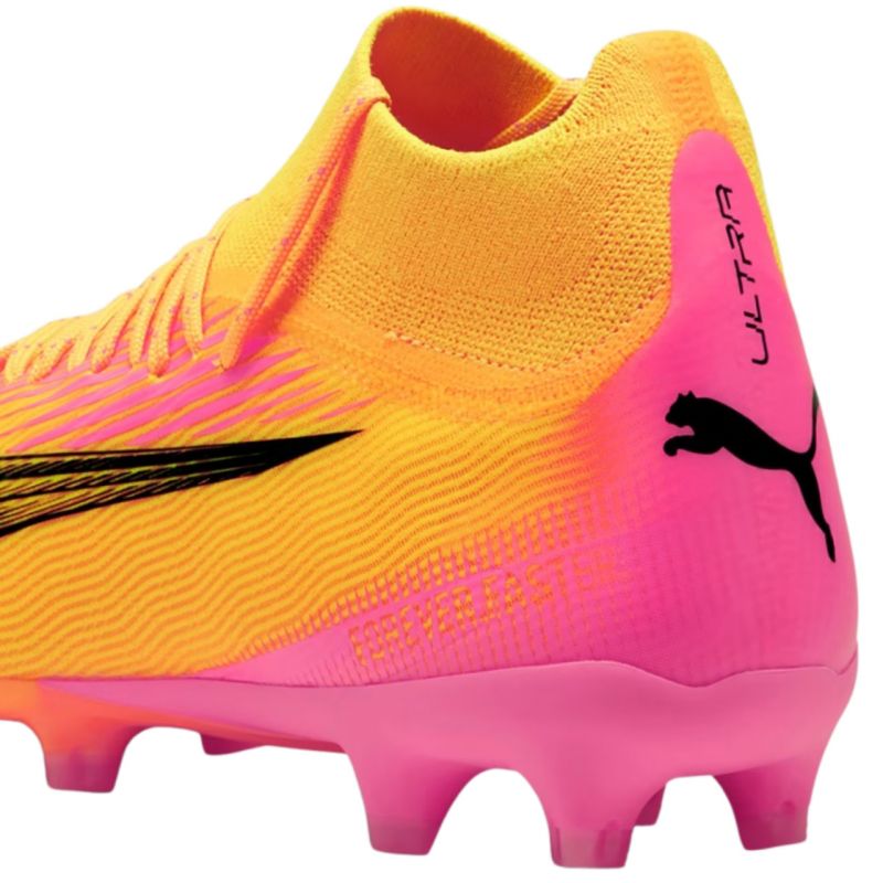 Puma Ultra Pro FG/AG M 107750 03 football Cipő - Sportmania.hu