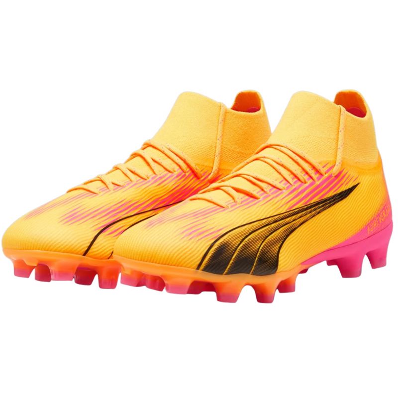 Puma Ultra Pro FG/AG M 107750 03 football Cipő - Sportmania.hu