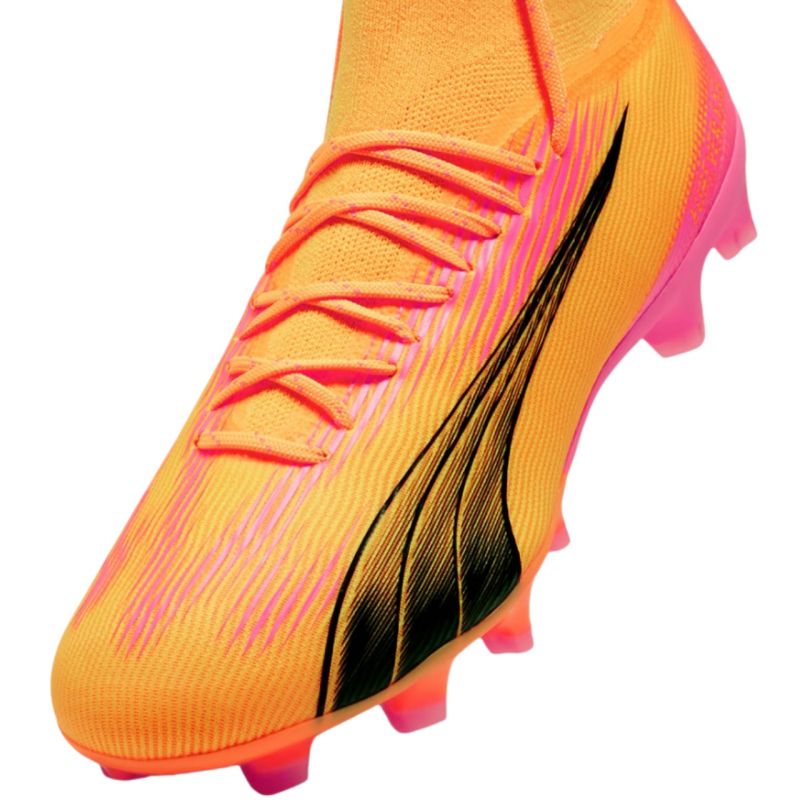 Puma Ultra Pro FG/AG M 107750 03 football Cipő - Sportmania.hu
