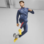 Puma ULTRA PRO FG/AG Yellow Blaze- White- Focicipő - Sportmania.hu