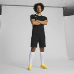 Puma ULTRA PRO FG/AG Yellow Blaze- White- Focicipő - Sportmania.hu