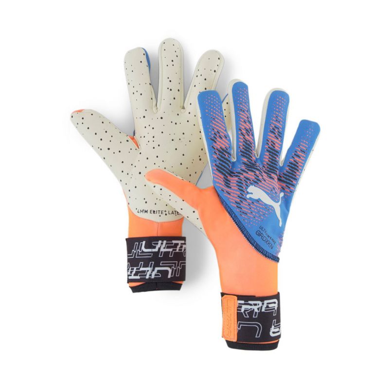 Puma Ultra Ultimate 1 NC 41813 05 Goalkeeping Gloves Kiegészítők - Sportmania.hu