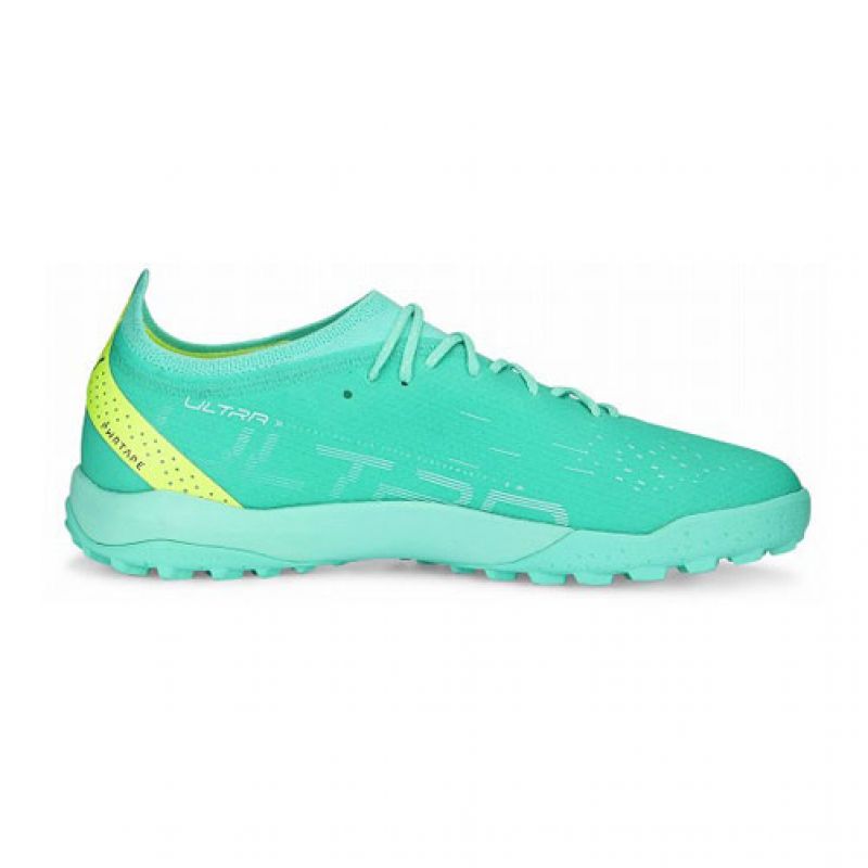 Puma Ultra Ultimate Cage TT M 107210-03 football Cipő - Sportmania.hu