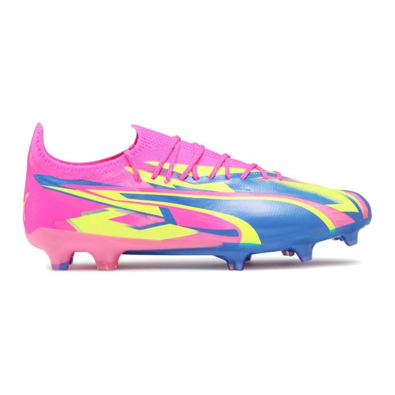 Puma Ultra Ultimate Energy FG/AG M 107540-01 football Cipő - Sportmania.hu