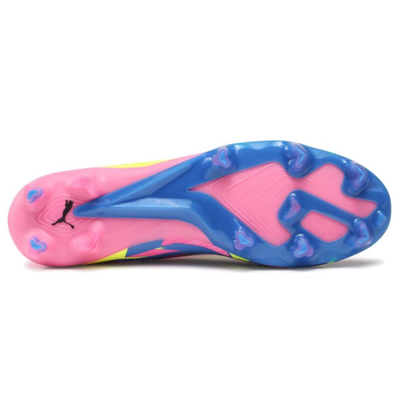 Puma Ultra Ultimate Energy FG/AG M 107540-01 football Cipő - Sportmania.hu