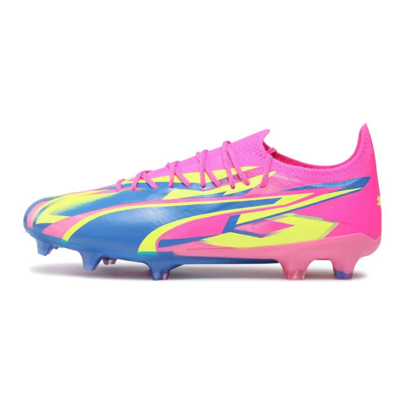 Puma Ultra Ultimate Energy FG/AG M 107540-01 football Cipő - Sportmania.hu