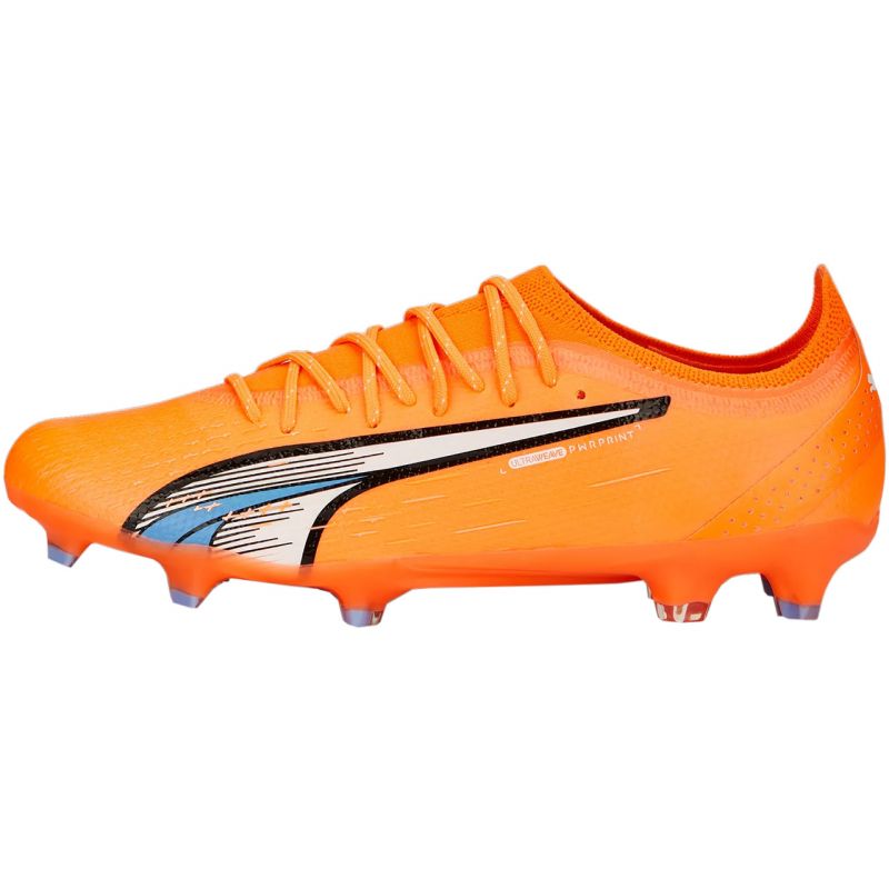 Puma Ultra Ultimate FG/AG M 107163 01 football Cipő - Sportmania.hu