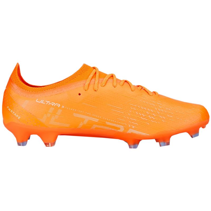 Puma Ultra Ultimate FG/AG M 107163 01 football Cipő - Sportmania.hu