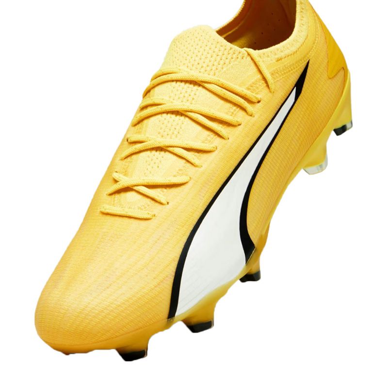 Puma Ultra Ultimate FG/AG M 107311 04 football Cipő - Sportmania.hu